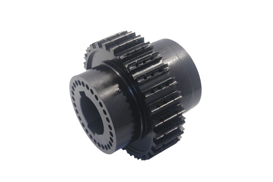 Tambor 145DF249F-4 para el fabricante de filtros Hauni KDF2