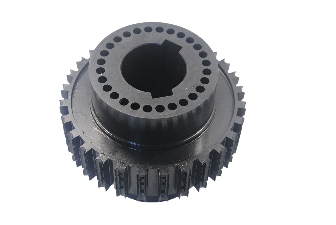 Tambor 145DF249F-4 para el fabricante de filtros Hauni KDF2