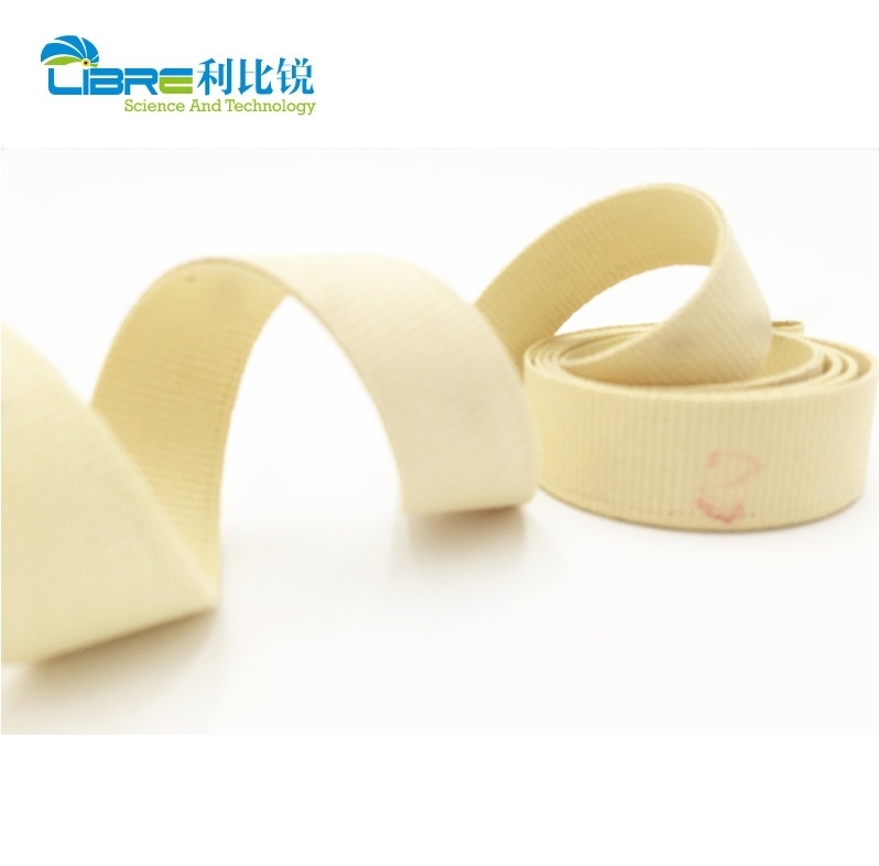 Cintas para la fabricación de cigarrillos y tabaco