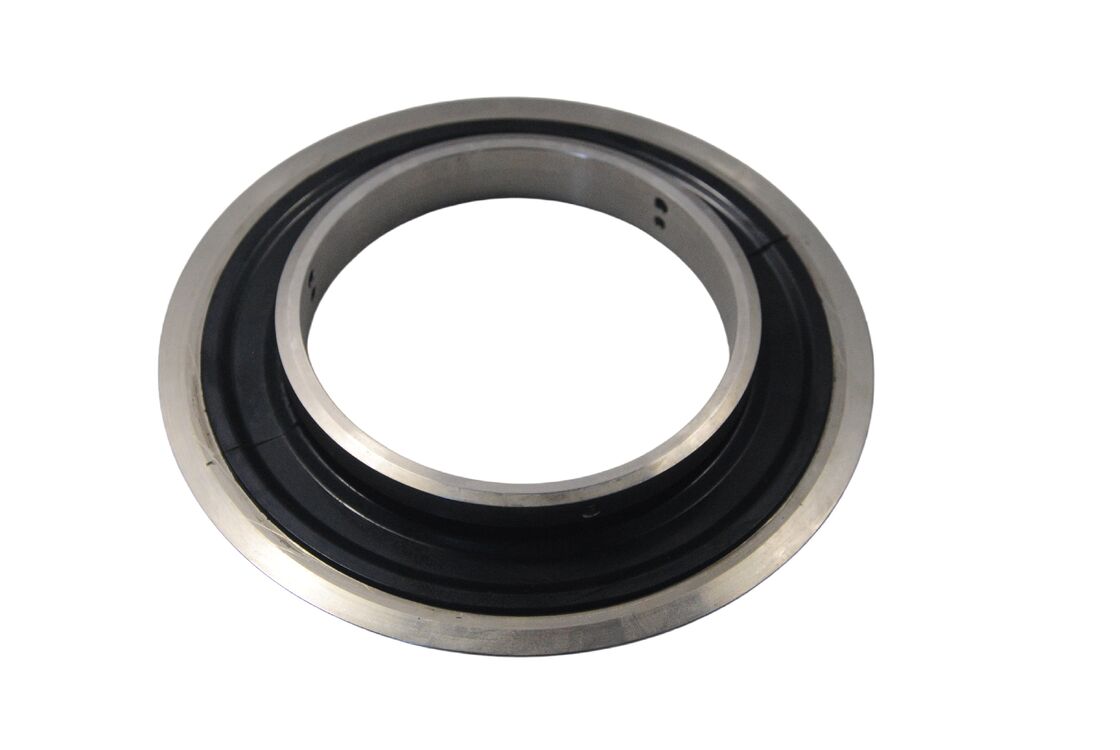 Placa oscilante de acero y caucho U515FN83 225x135mm para ensambladora de filtros Hauni