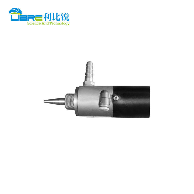Pistola de pegamento de acero para piezas de máquina de tabaco Molins MK9 MK95 con especificaciones de equipo original