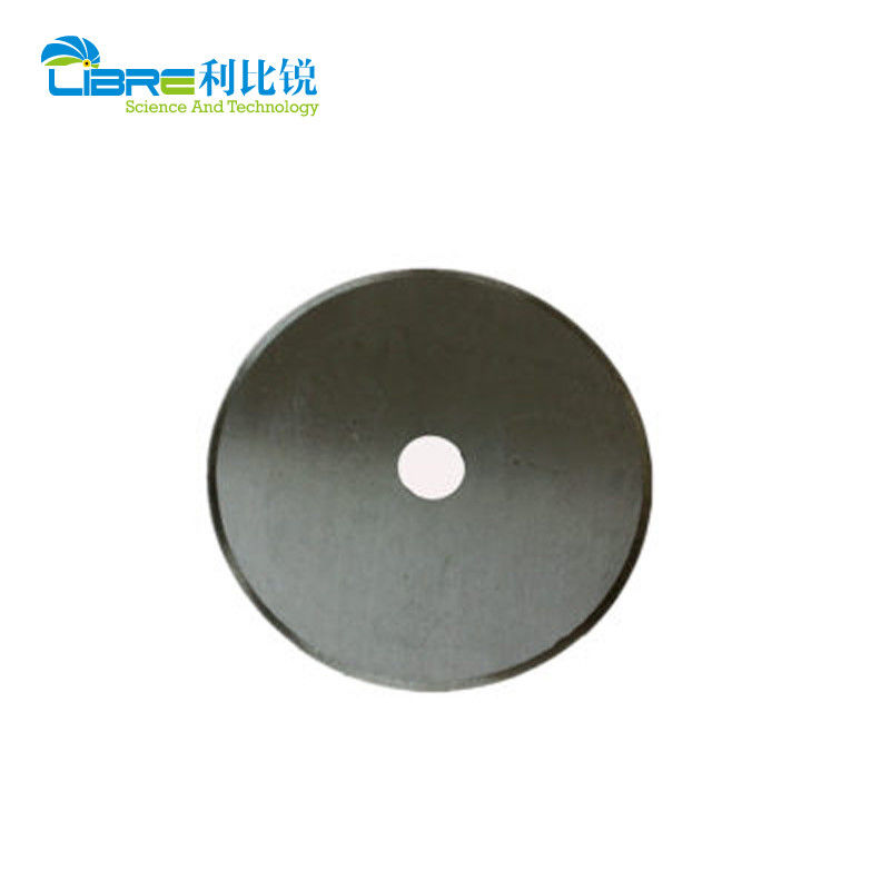 22MAX22A Cuchilla circular de acero para cortar filtros de cigarrillos