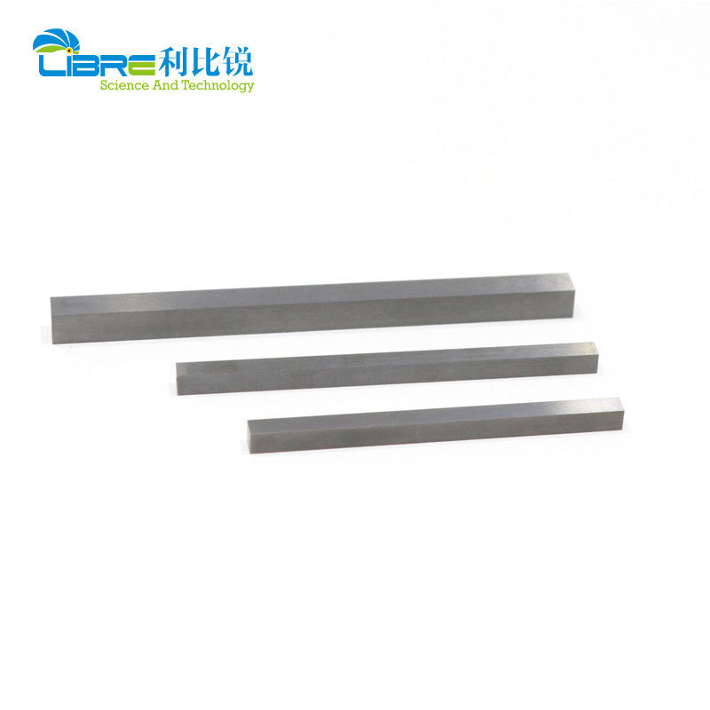 Molins MK8 4*4*63mm Cuchillo para cortar papel de carburo de tungsteno