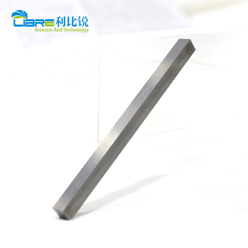 Molins MK8 4*4*63mm Cuchillo para cortar papel de carburo de tungsteno