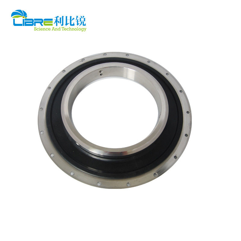 Placa de acero de caucho U40FN39-4 para la máquina Hauni MAXS 225×130mm Partes de la maquinaria de tabaco Hauni