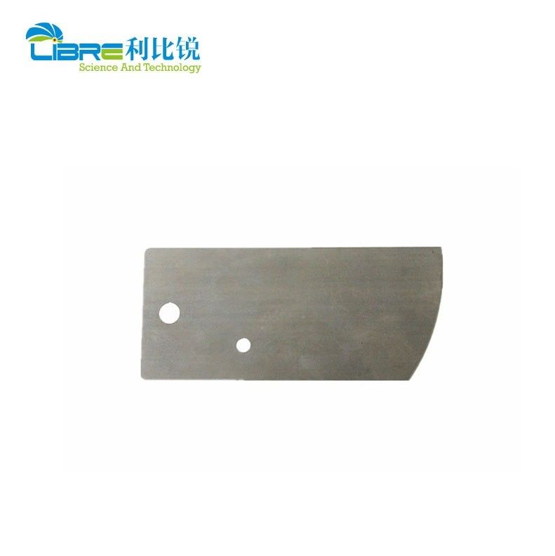 HSS de resorte de acero cortador de cuchillo sin chispas cortador para MK8 MK9 MK95 máquina de cigarrillos