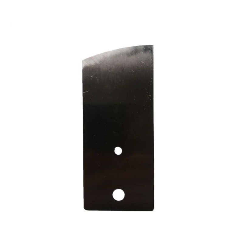 HSS de resorte de acero cortador de cuchillo sin chispas cortador para MK8 MK9 MK95 máquina de cigarrillos