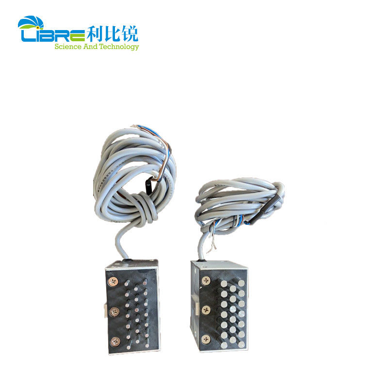 150mA 5HZ extremo suelto defectos de cigarrillos probador sensor de filtro faltante detector