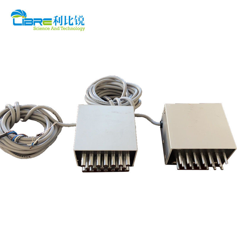 150mA 5HZ extremo suelto defectos de cigarrillos probador sensor de filtro faltante detector