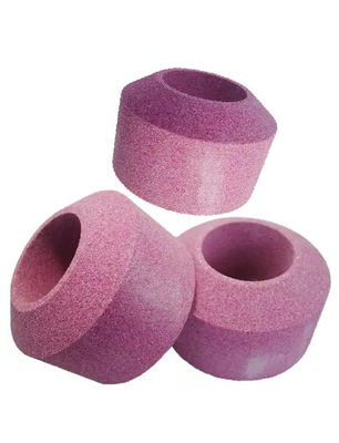 Afiladura de la muela abrasiva para la cuchilla rotatoria KTH KT2 6KTC88 de la hoja del tabaco
