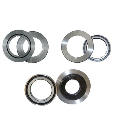 Cuchilla de corte de OD230mm Hss para la máquina de papel de Rewinder de la cortadora