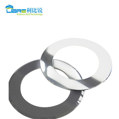 Cuchilla de corte del carburo de tungsteno de OD110mm HRA89 para el microprocesador de la batería