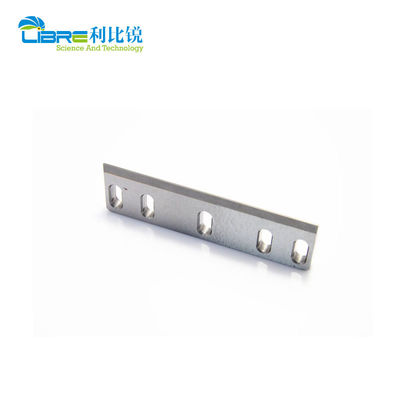 Piezas de la empaquetadora del cigarrillo de Focke de la cuchilla del TCT