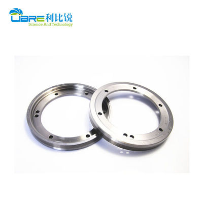 chapa del TCT de 160×114×17m m que raja las cuchillas