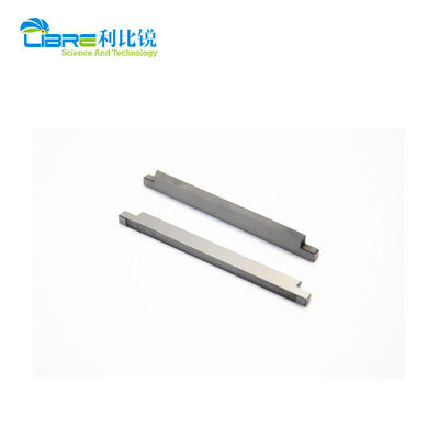 La máquina de hacer cigarrillos de 3MF451 GD121 parte el cuchillo que corta de papel