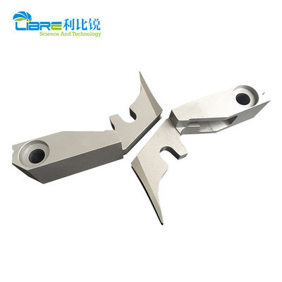 Raspador del carburo de tungsteno de U17DR167-1 27m m para la máquina de Hauni