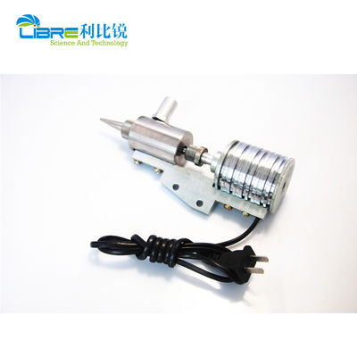 La máquina del tabaco de Molins parte el arma de pegamento eléctrico MK8