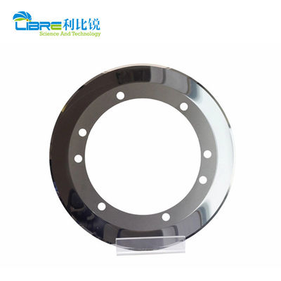 Cuchillas de corte de la cartulina del corrugador de OD260mm Marquip