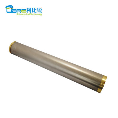 Tubo del colector de la máquina de Molins Mark8