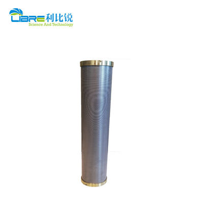 Tubo del colector de las piezas MK8 Mark8 de la máquina del tabaco de Molins
