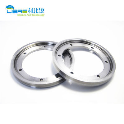 Metal de acero del carburo de tungsteno de OD160mm que raja las cuchillas