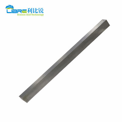 Cuchillo inclinado del carburo de tungsteno de Molins MK8 4*4*63m m