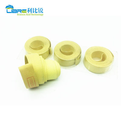 Cinta de Garniture del cigarrillo de Aramid para Molins MK8 MK9