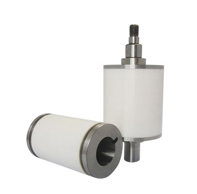 Rodillo del modelo del rodillo del pegamento para los recambios de la máquina automática del cigarrillo de Hauni