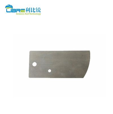 Acero Rod Cut Off Knife Cutter de la primavera del HSS para la máquina del cigarrillo de MK8 MK9 MK95