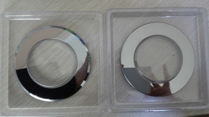 Cuchillas circulares ISO9001 de la cortadora del carburo de tungsteno para la batería de litio 1
