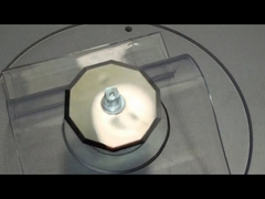 25mm Zund Cutting Machine Rotary Blade For Leather