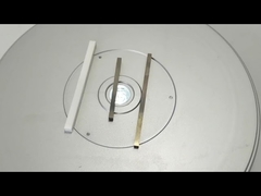 Molins MK9 Cigarette Machine 4*4*93mm Carbide Cutting Blade