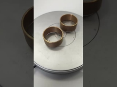 Anillo 81KT13-1 para la máquina cortadora de tabaco Hauni