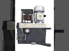 Unidad de control de peso del cigarrillo para molinos Mark 8 piezas de la máquina caja hidráulica