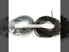 Molins Marca 8 Marca 9 de resorte de acero de tabaco banda de rebote